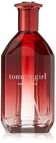 TOMMY HILFIGER Tommy Girl Endless Red EDT SP for .